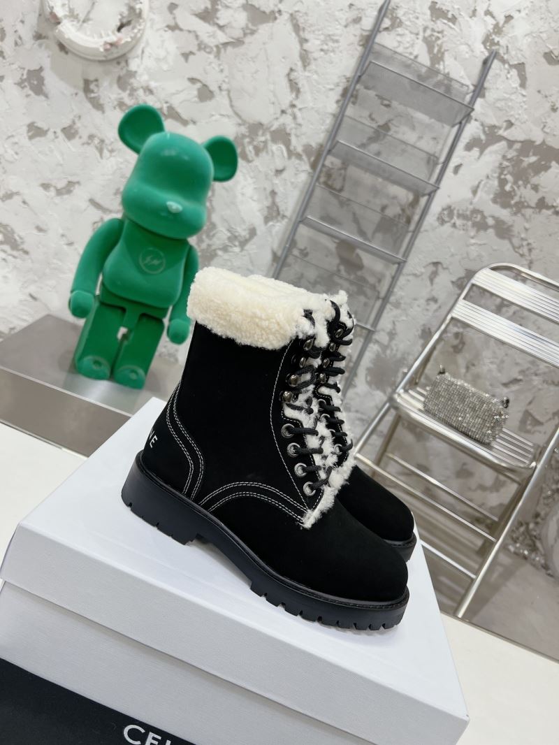 Celine Boots